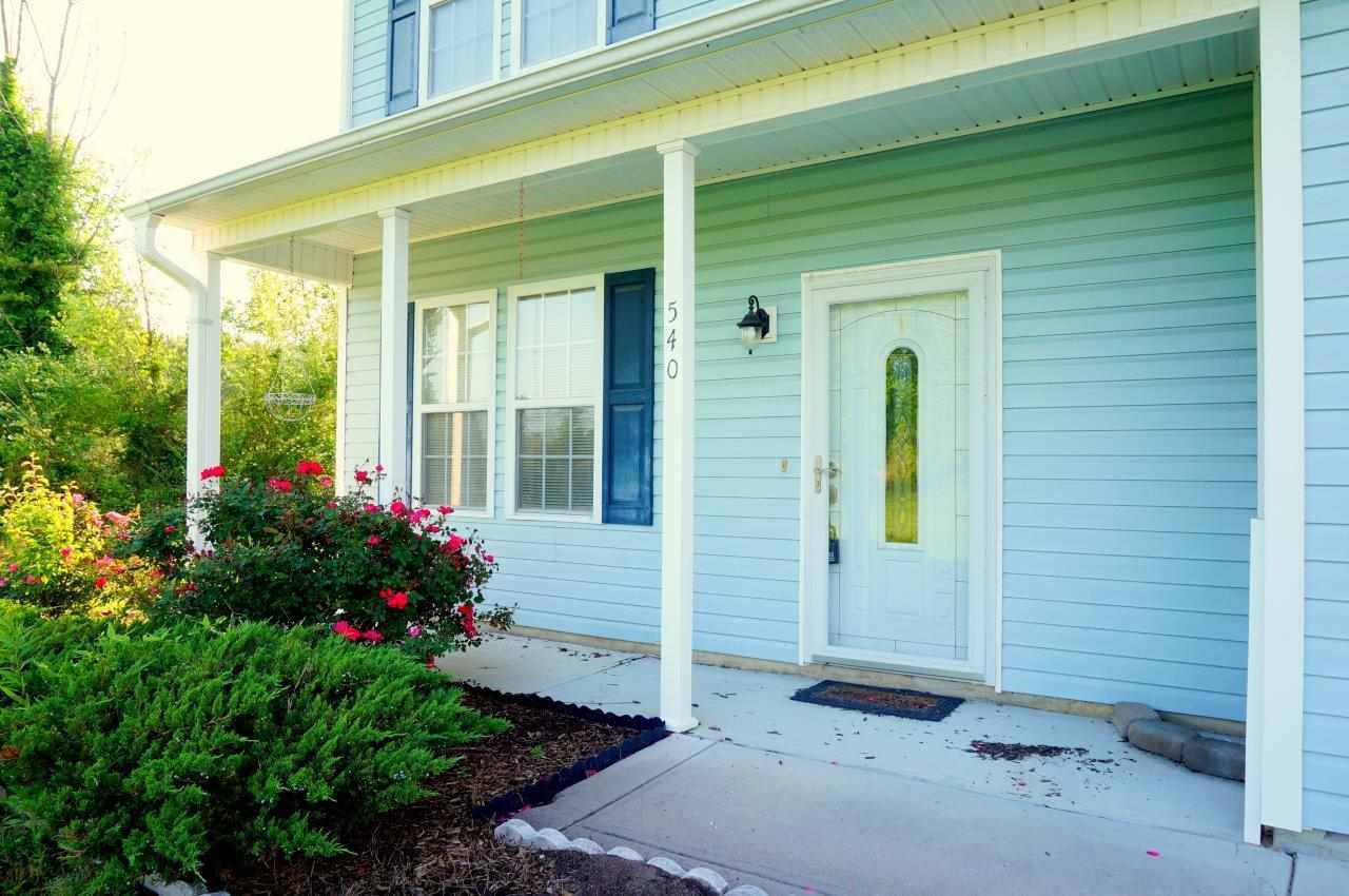 540 Rhodestown Road Jacksonville, NC 28540 - Photo 2 of 34 Additional Photo