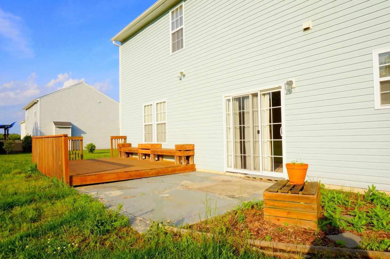 540 Rhodestown Road Jacksonville, NC 28540 - Photo 3 of 34 Additional Photo