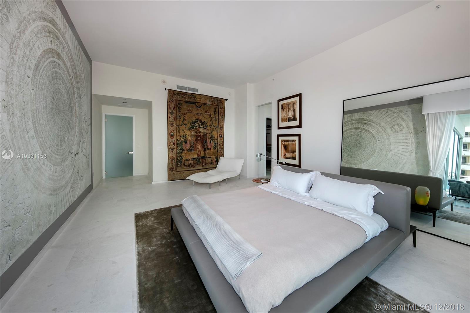 900 Brickell Key Boulevard, Unit 603 Miami, FL 33131 - Photo 11 of 20