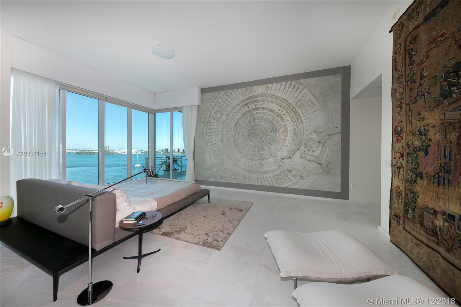 900 Brickell Key Boulevard, Unit 603 Miami, FL 33131 - Photo 12 of 20