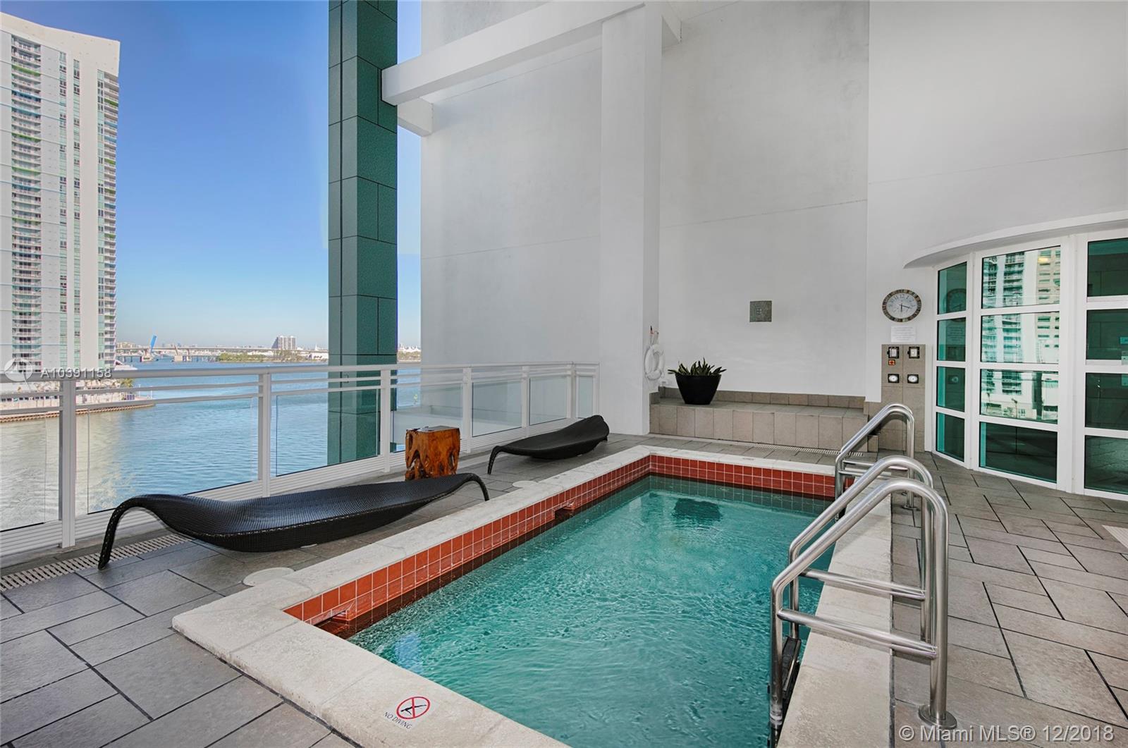 900 Brickell Key Boulevard, Unit 603 Miami, FL 33131 - Photo 18 of 20