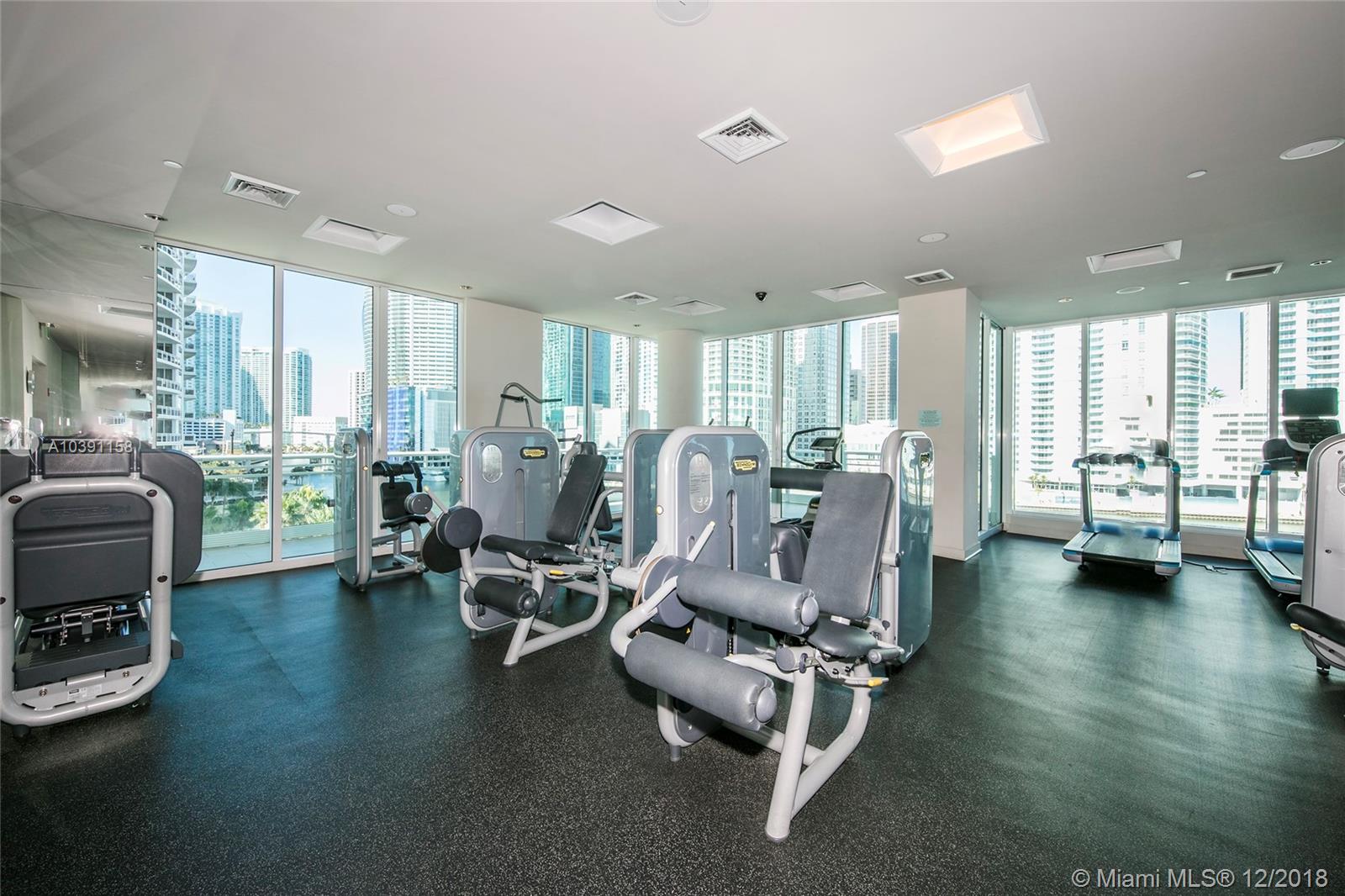 900 Brickell Key Boulevard, Unit 603 Miami, FL 33131 - Photo 19 of 20