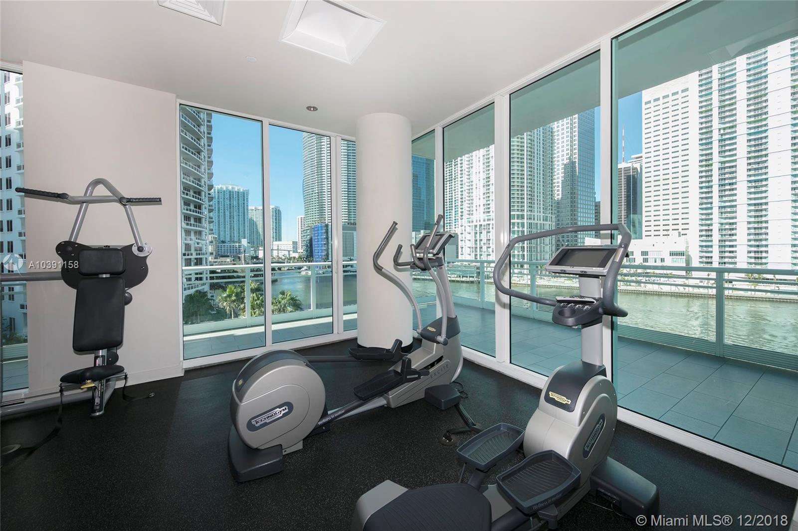 900 Brickell Key Boulevard, Unit 603 Miami, FL 33131 - Photo 20 of 20