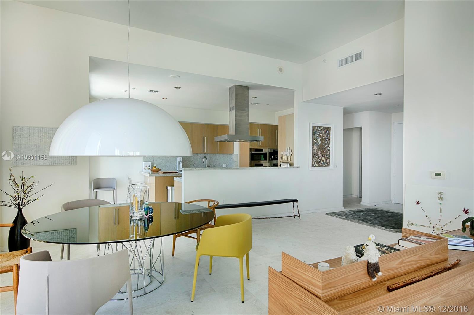 900 Brickell Key Boulevard, Unit 603 Miami, FL 33131 - Photo 4 of 20