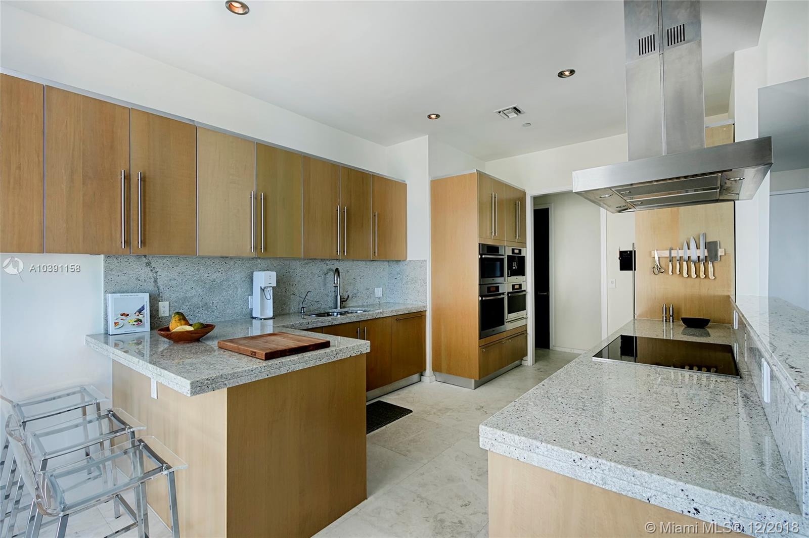 900 Brickell Key Boulevard, Unit 603 Miami, FL 33131 - Photo 5 of 20