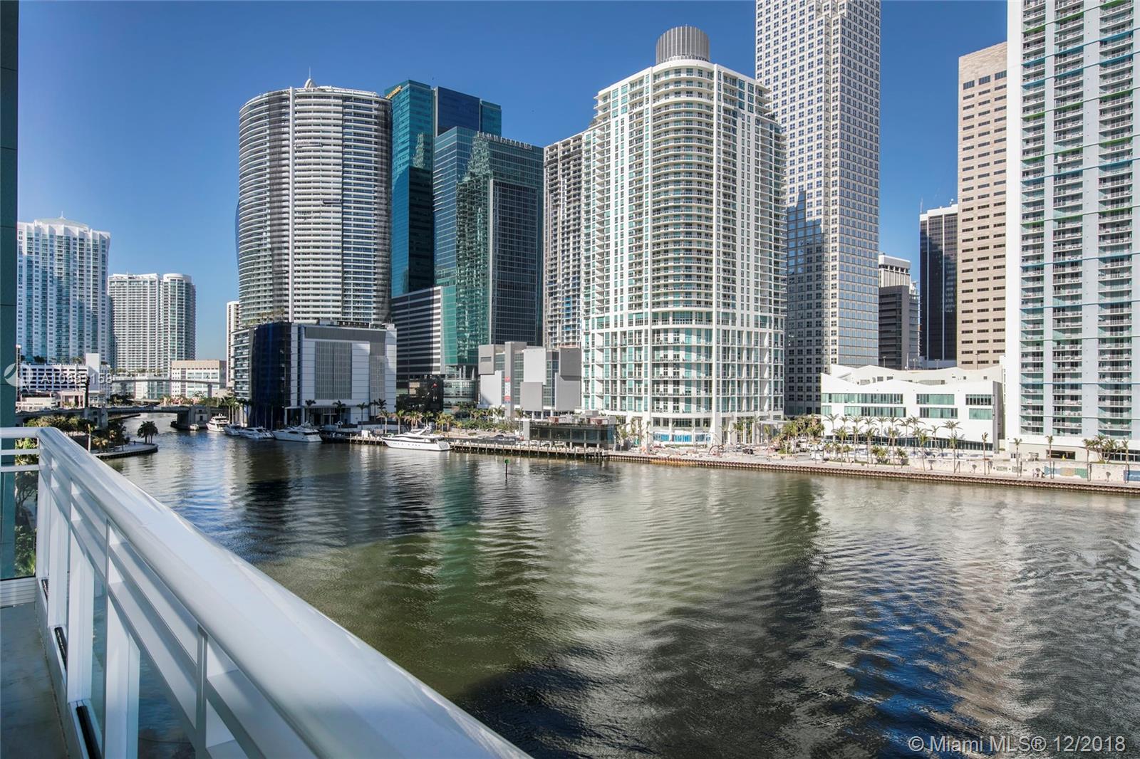 900 Brickell Key Boulevard, Unit 603 Miami, FL 33131 - Photo 7 of 20