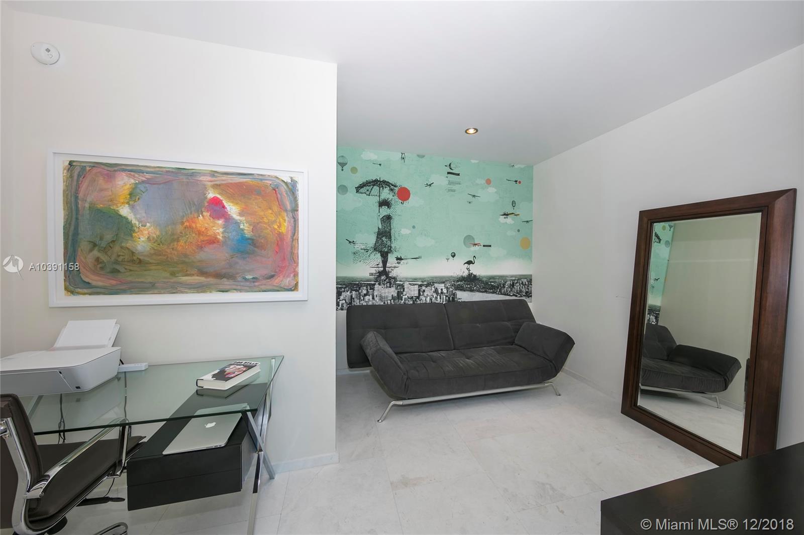 900 Brickell Key Boulevard, Unit 603 Miami, FL 33131 - Photo 9 of 20