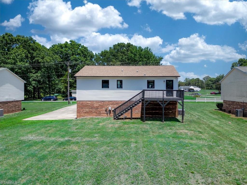 3894 Beeson Dairy Road Winston-Salem, NC 27105 - Photo 45 of 50