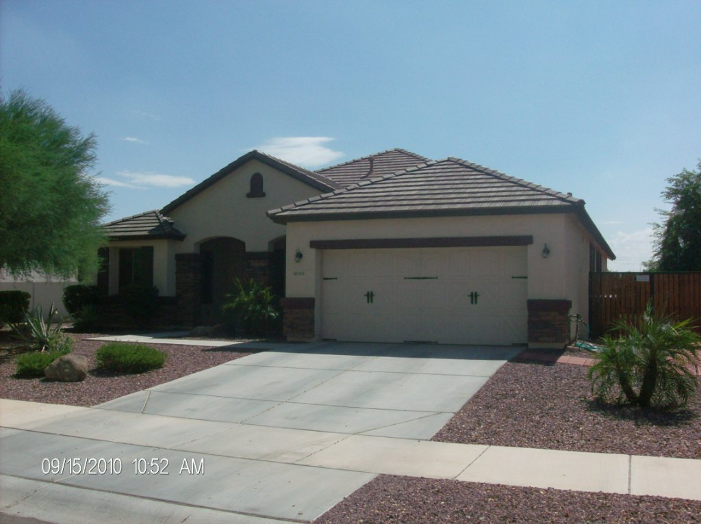 14151 West Bloomfield Road Surprise, AZ 85379 - Photo 1 of 12 HPIM6552