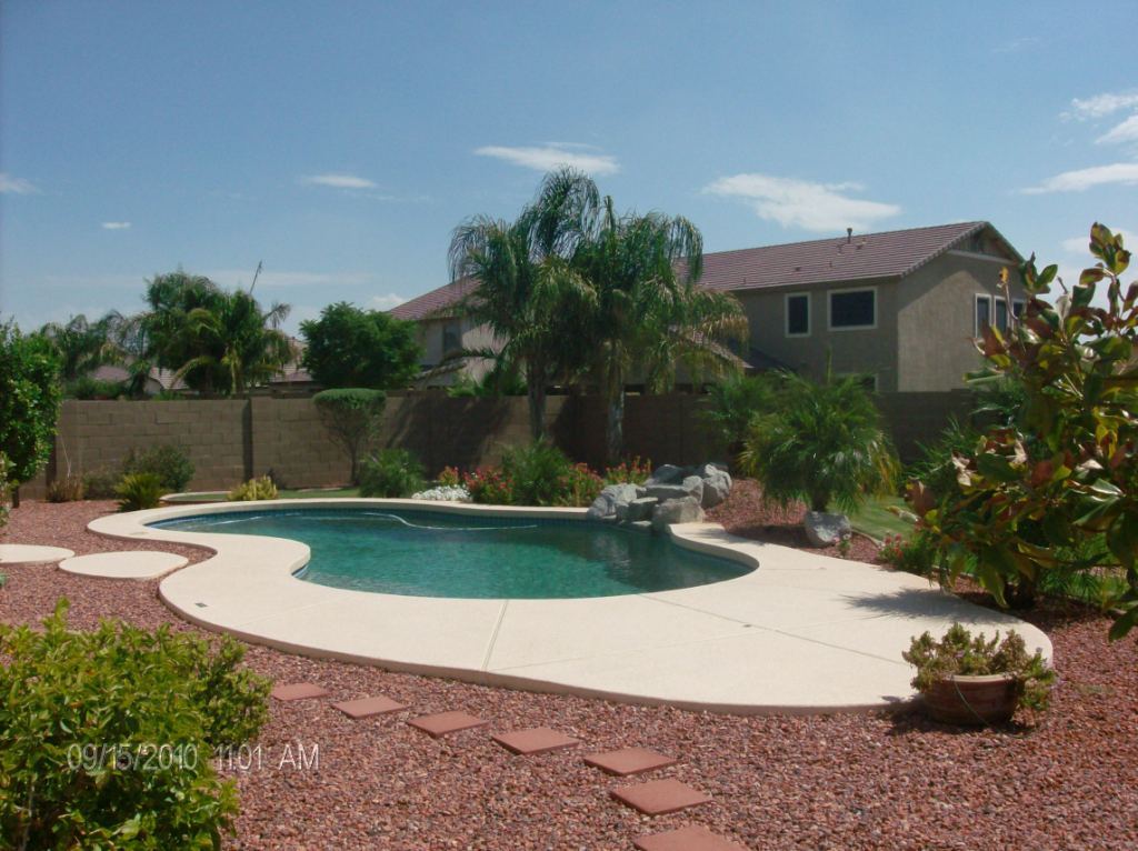 14151 West Bloomfield Road Surprise, AZ 85379 - Photo 11 of 12 HPIM6578