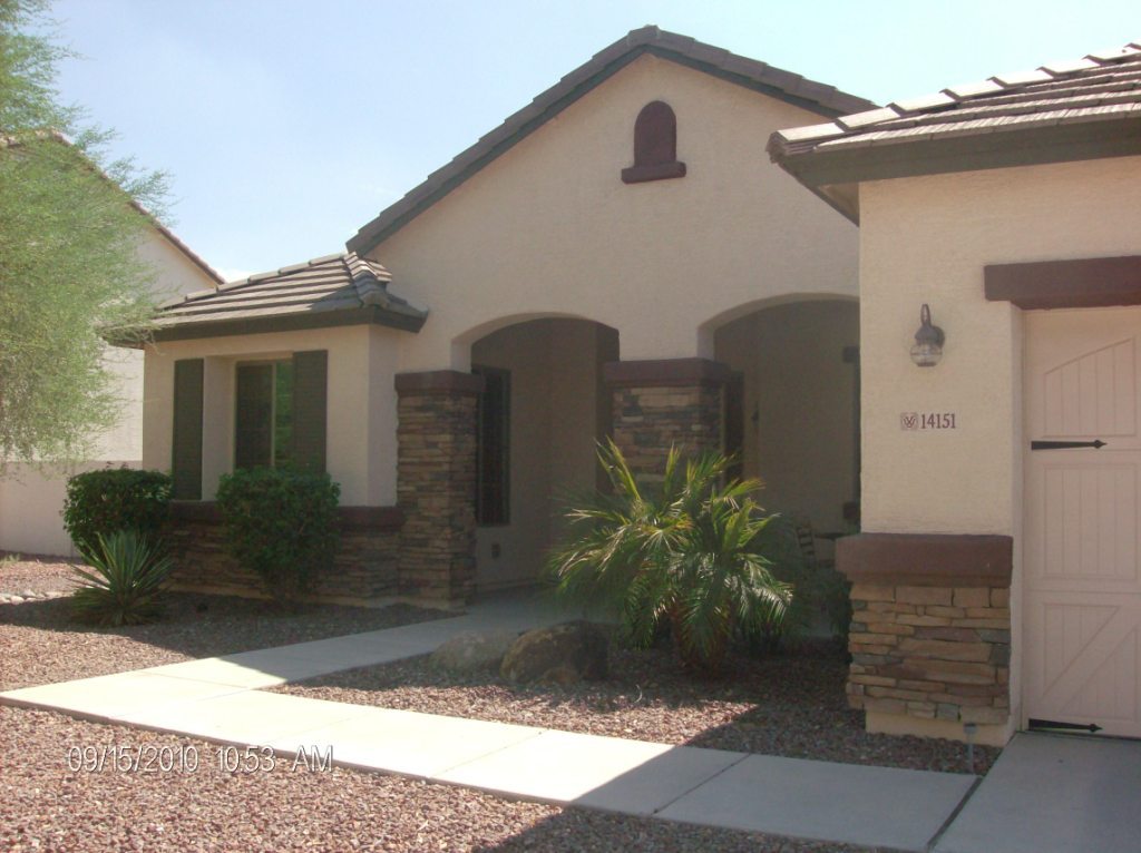 14151 West Bloomfield Road Surprise, AZ 85379 - Photo 2 of 12 HPIM6553