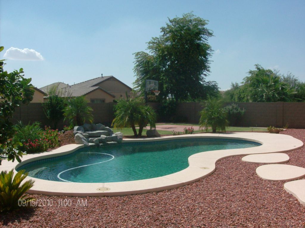 14151 West Bloomfield Road Surprise, AZ 85379 - Photo 10 of 12 HPIM6577