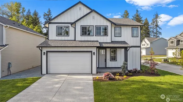 $799,900 | 1414 60th Avenue Northeast, Tacoma, WA 98422