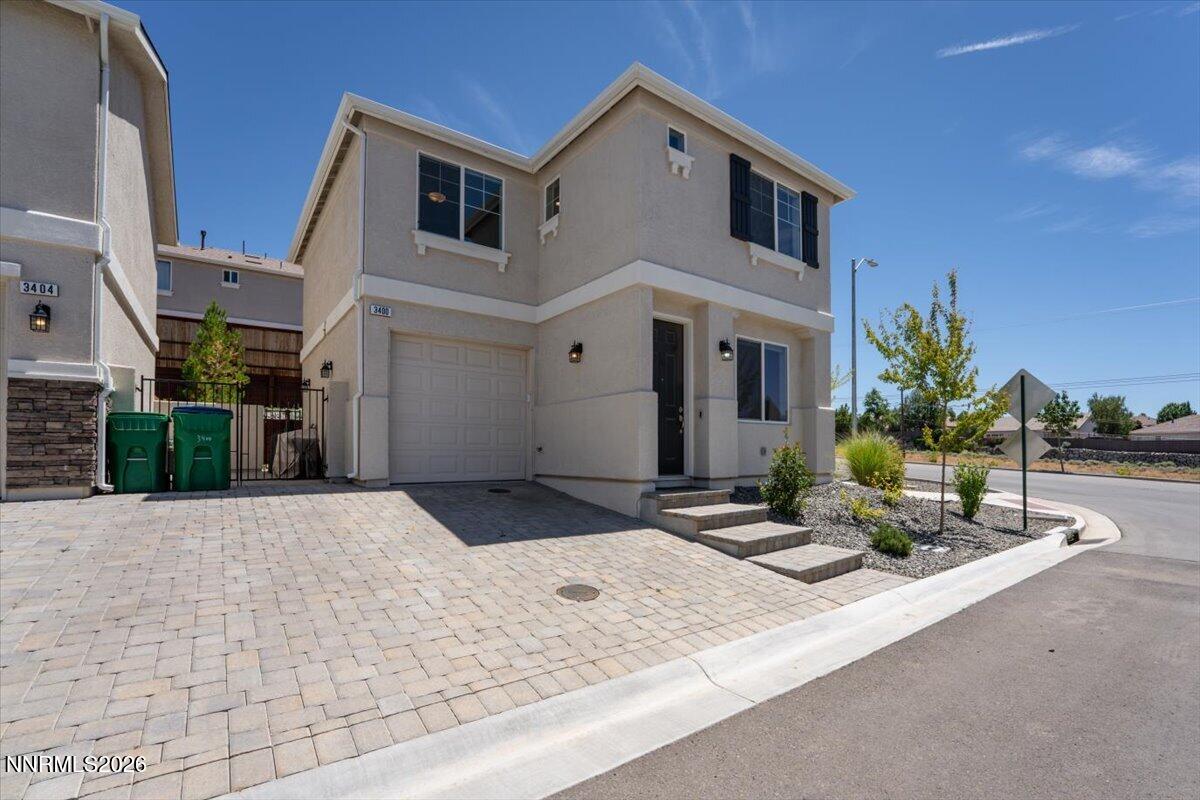 3400 Colonial Downs Drive Reno, NV 89512 - Photo 2 of 19 02-3400 Colonial Downs Dr Reno NV 89512
