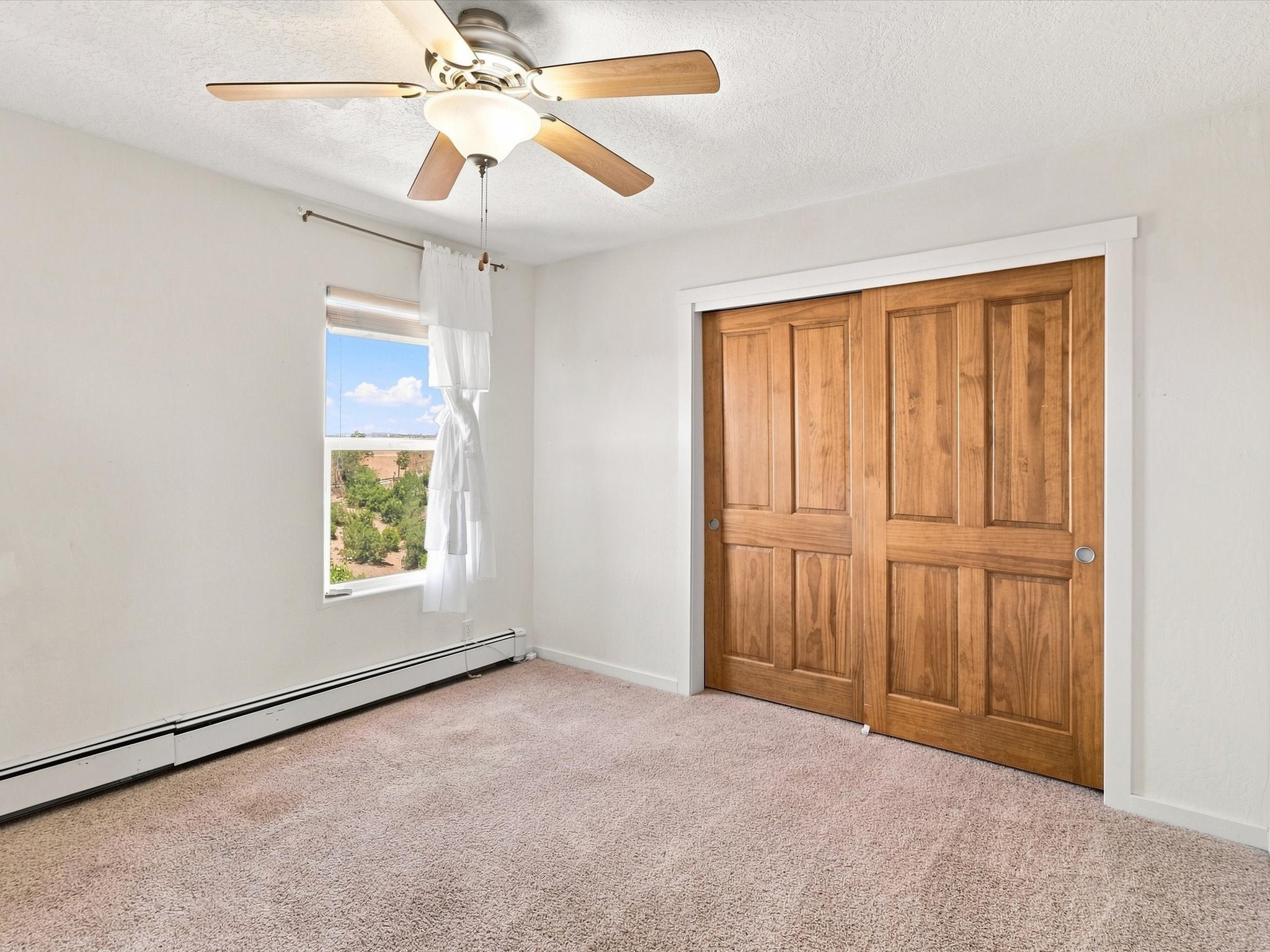 4708 Contenta Ridge Santa Fe, NM 87507 - Photo 31 of 47 Bedroom Three