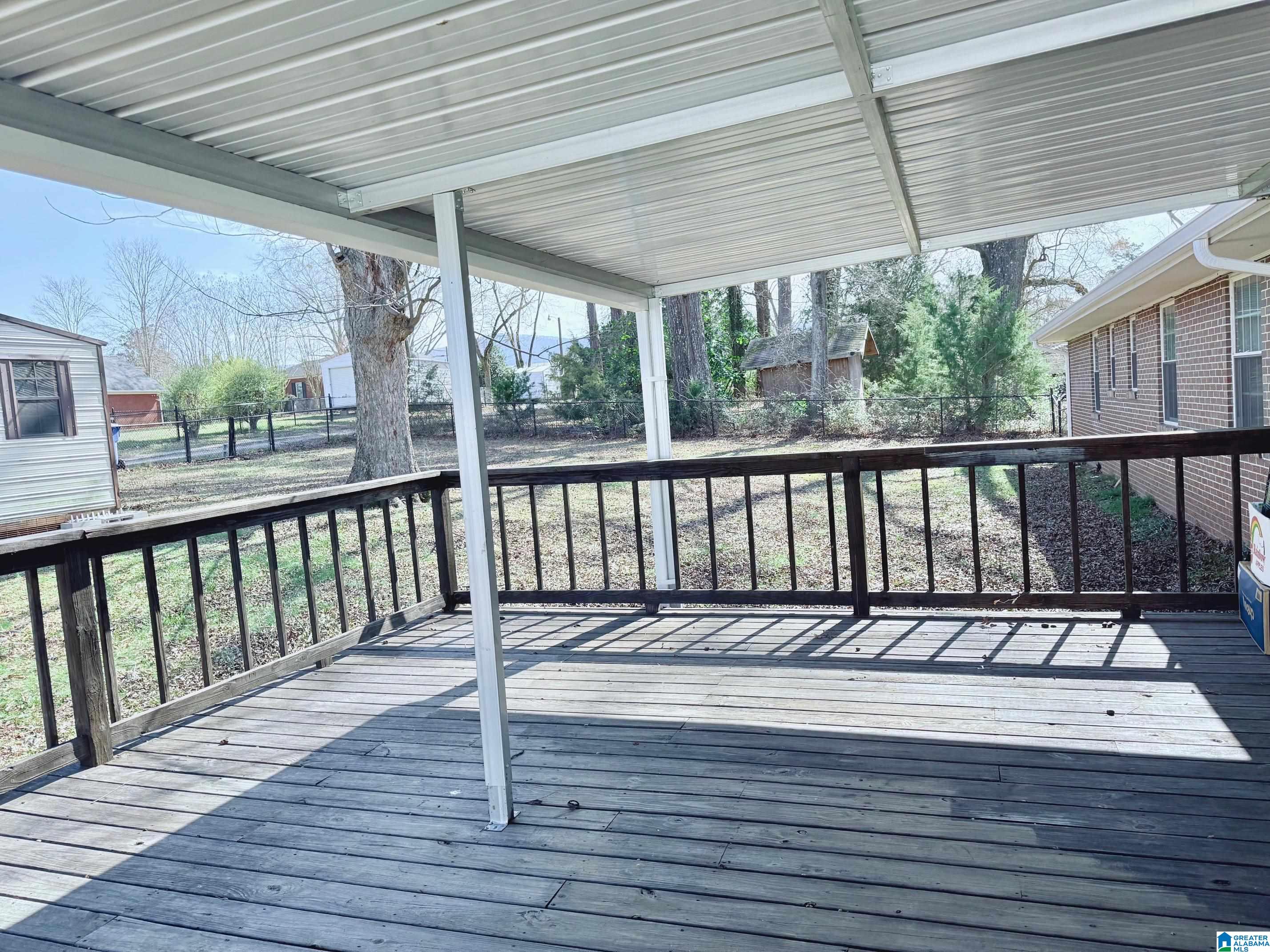 406 Riddle Avenue Piedmont, AL 36272 - Photo 39 of 51
