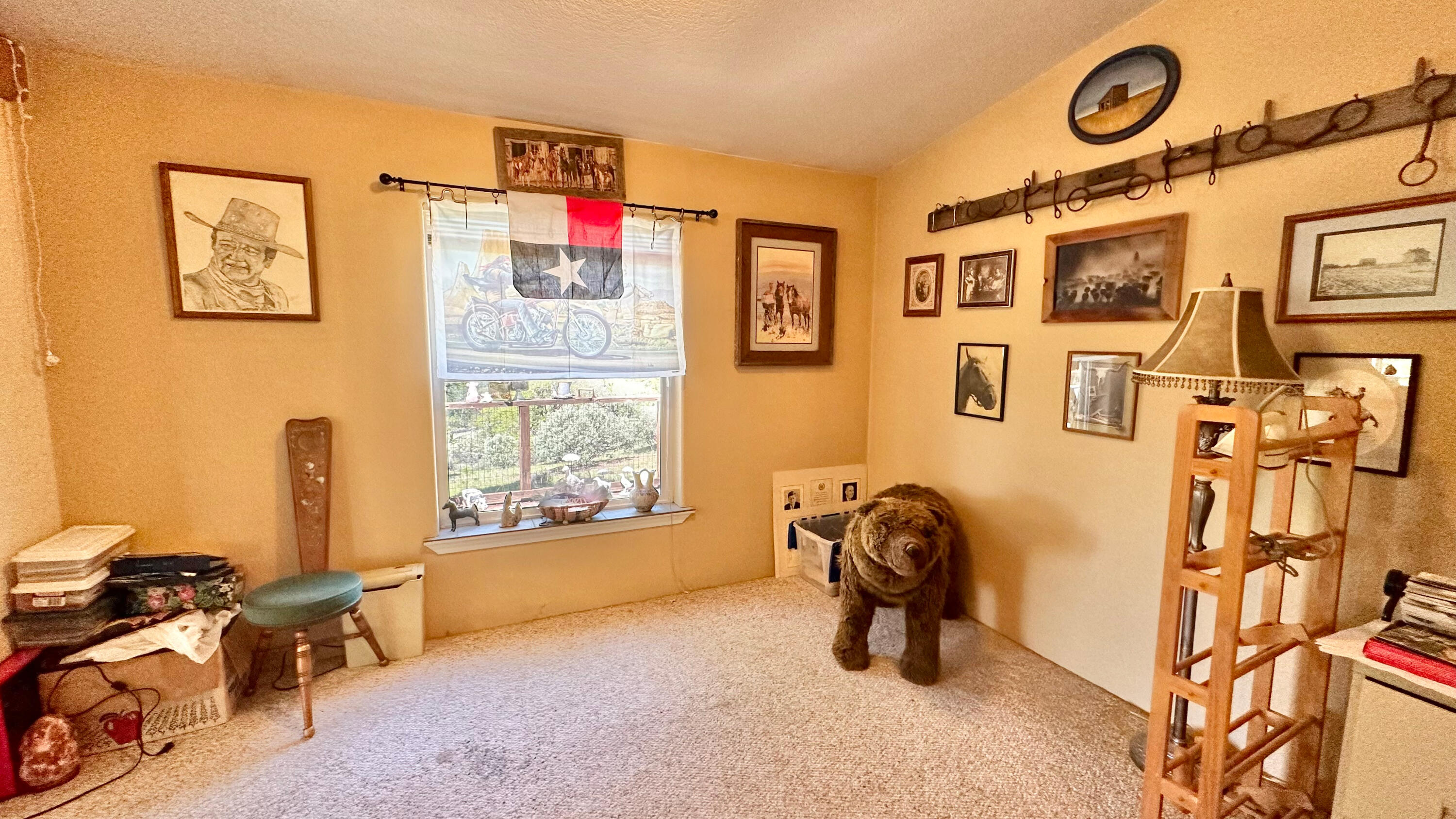 12888 McNeil Creek Road Trail, OR 97541 - Photo 24 of 32 Den/3rd Bedroom/Office