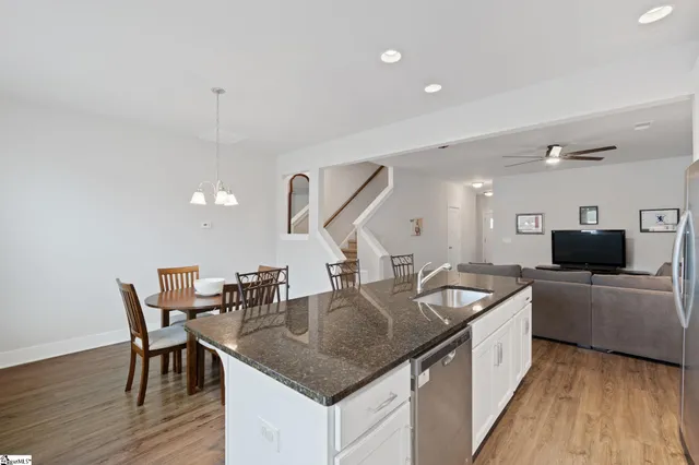 $205,000 | 445 Pangel Lane, Duncan, SC 29334