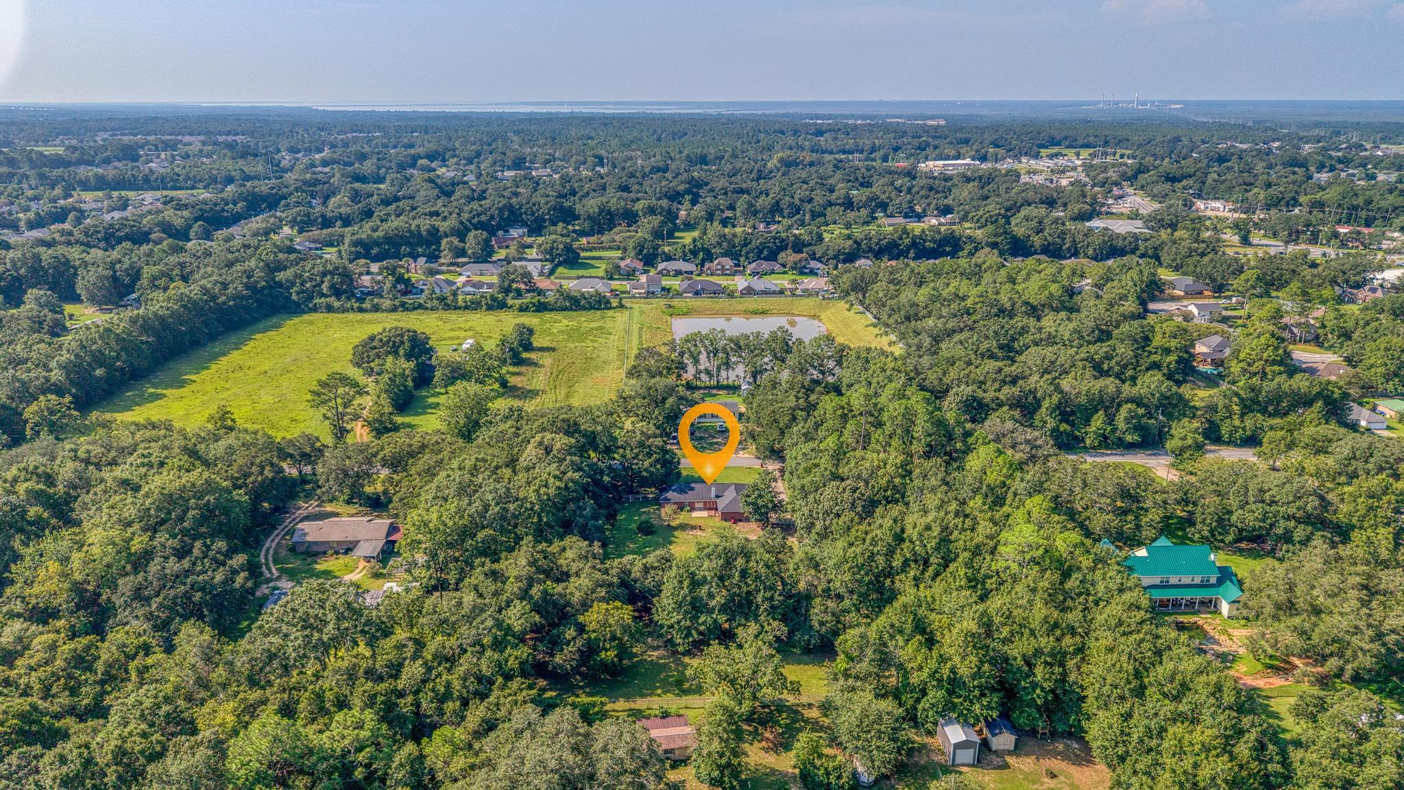 3516 Gardenview Road Pace, FL 32571 - Photo 52 of 58 Gallery Image 52