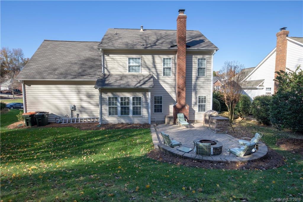 908 Cadogan Court Fort Mill, SC 29708 - Photo 26 of 30