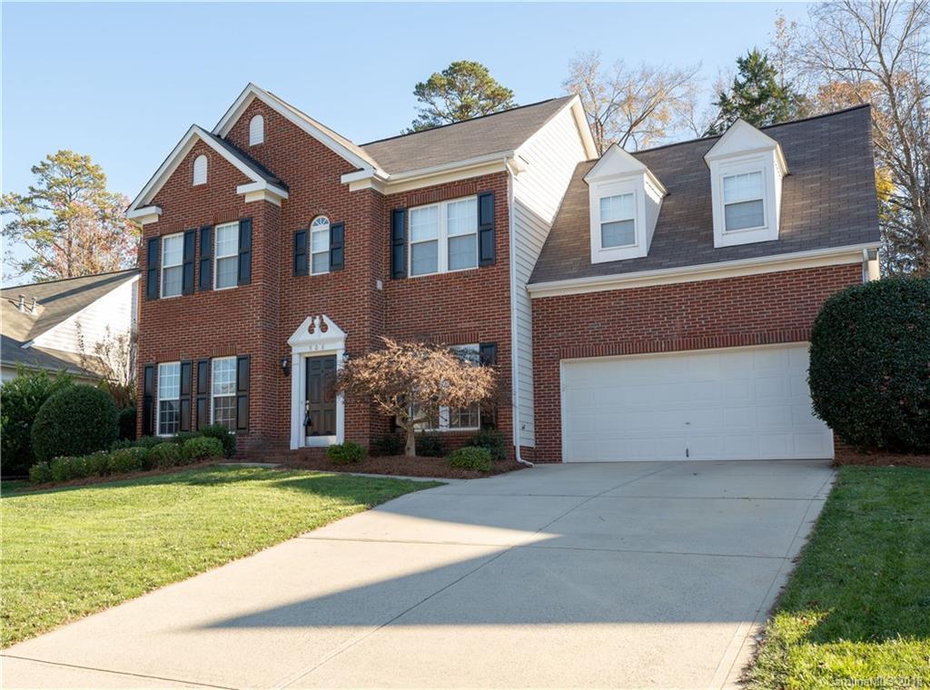 908 Cadogan Court Fort Mill, SC 29708 - Photo 28 of 30