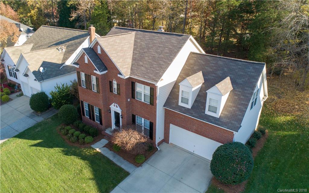 908 Cadogan Court Fort Mill, SC 29708 - Photo 29 of 30