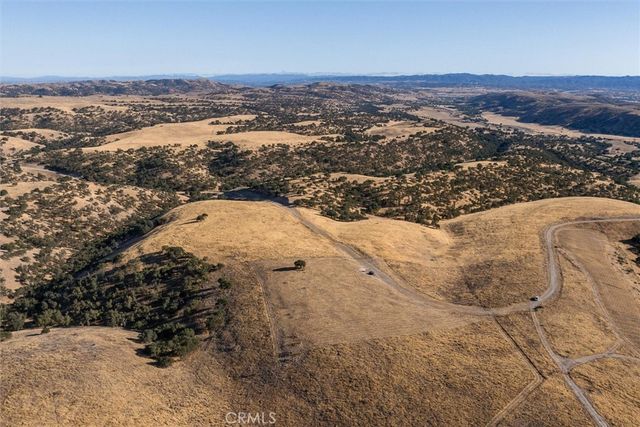a view of an ocean beach