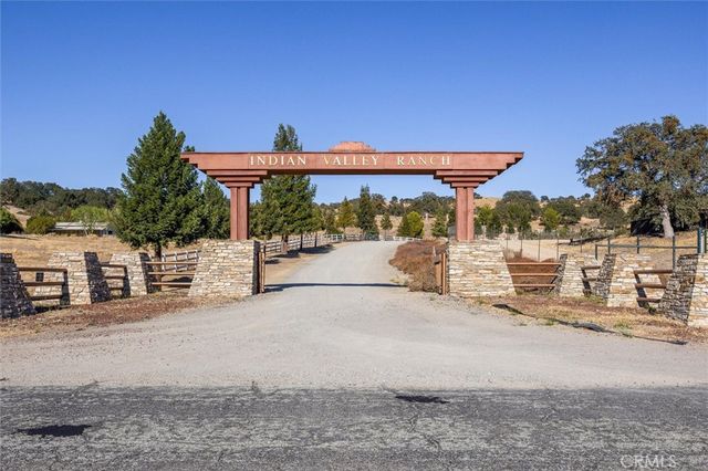 a view of a room with water view