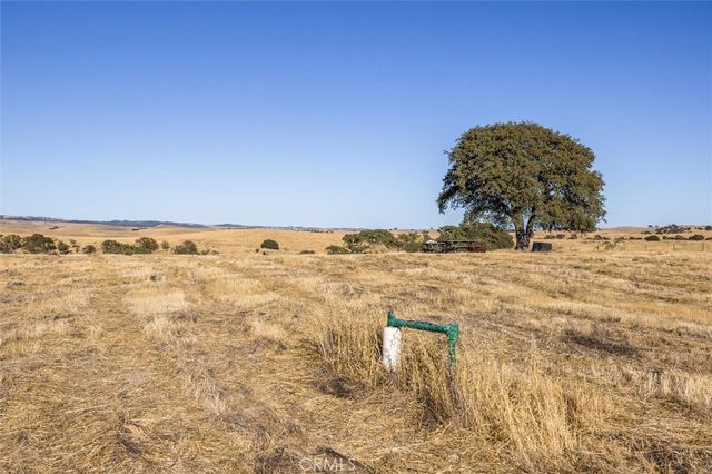 a view of an ocean beach