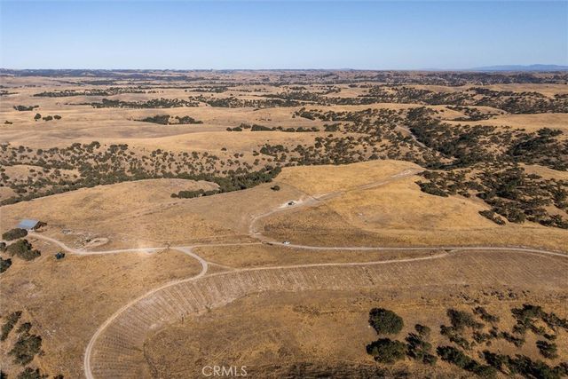 a view of beach and ocean