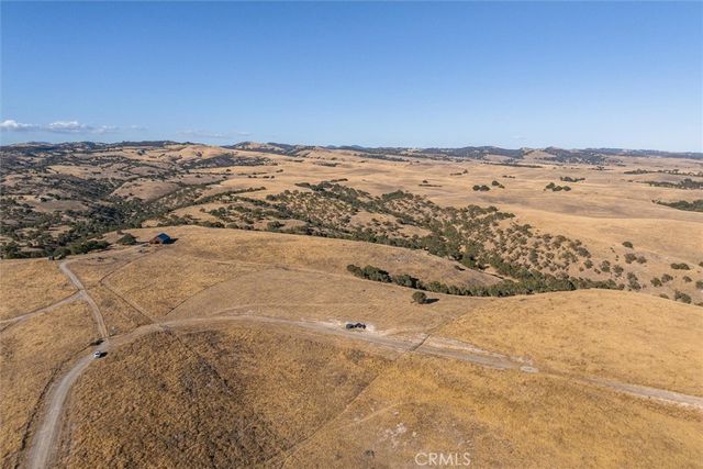 a view of an ocean beach