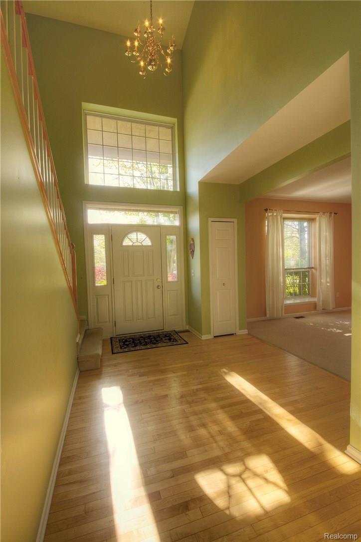 241 Timber Ridge Drive Highland, MI 48357 - Photo 3 of 86 Timber Ridge (3).jpg