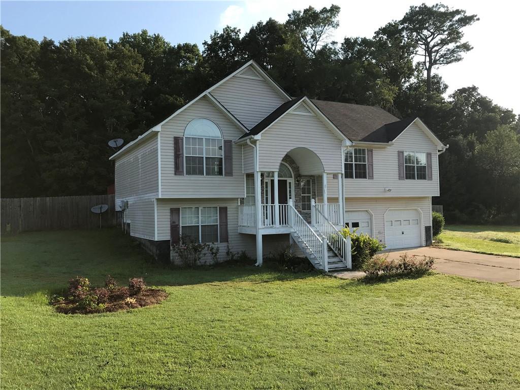 46 Bookout Loop Powder Springs, GA 30127 - Photo 1 of 1