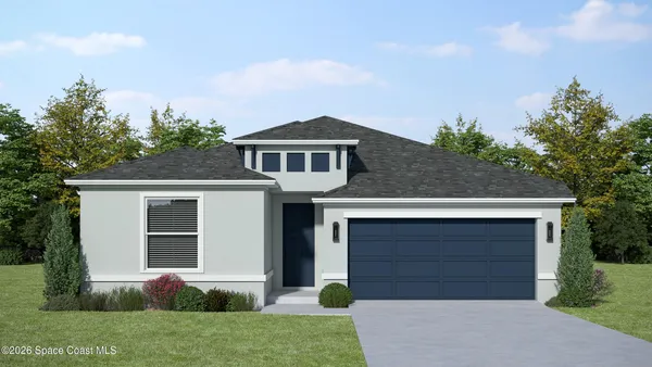 $337,990 | 175 Collings Street Southeast, Unit 12, Palm Bay, FL 32909