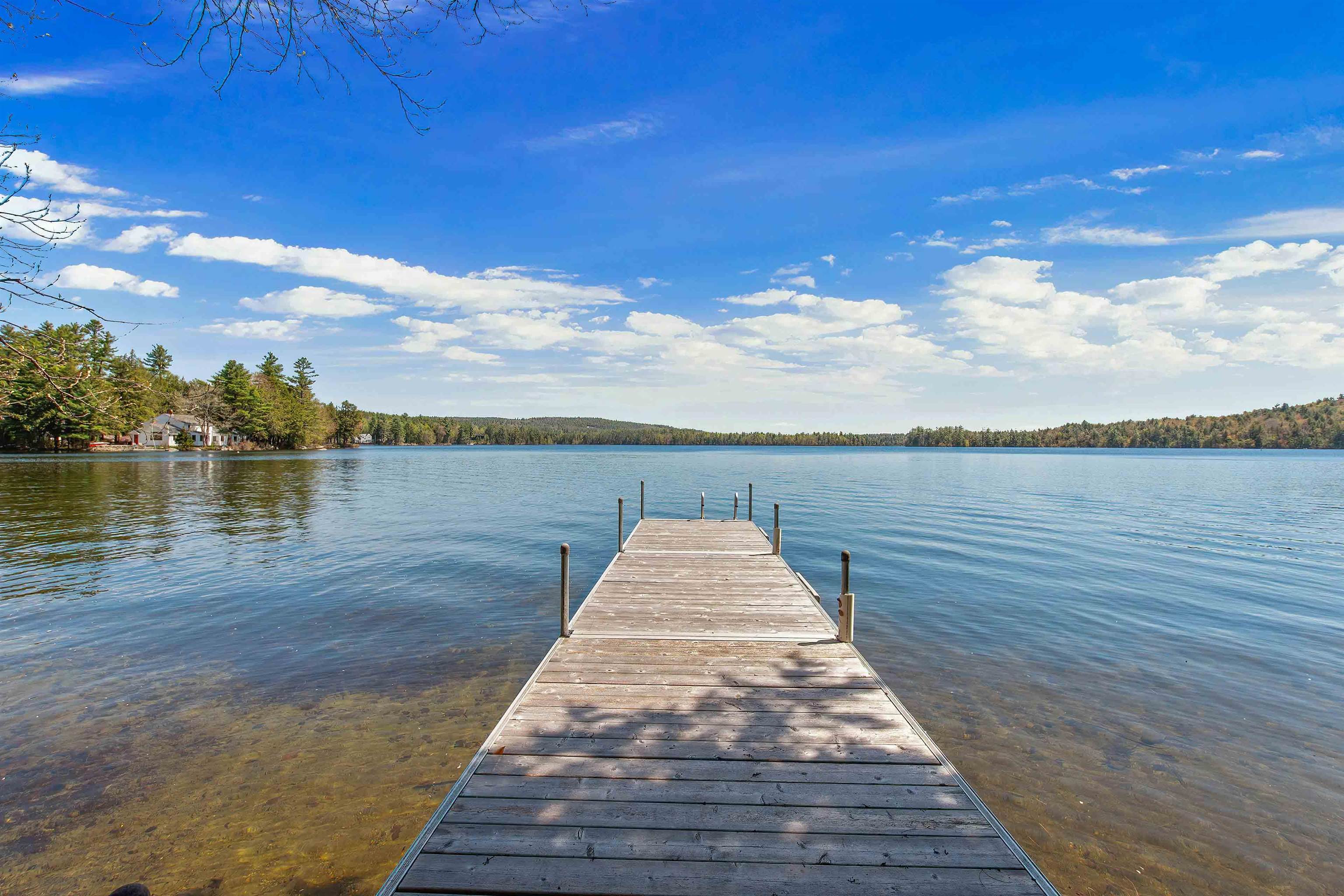 1807 Little Sunapee Road New London, NH 03257 - Photo 5 of 32
