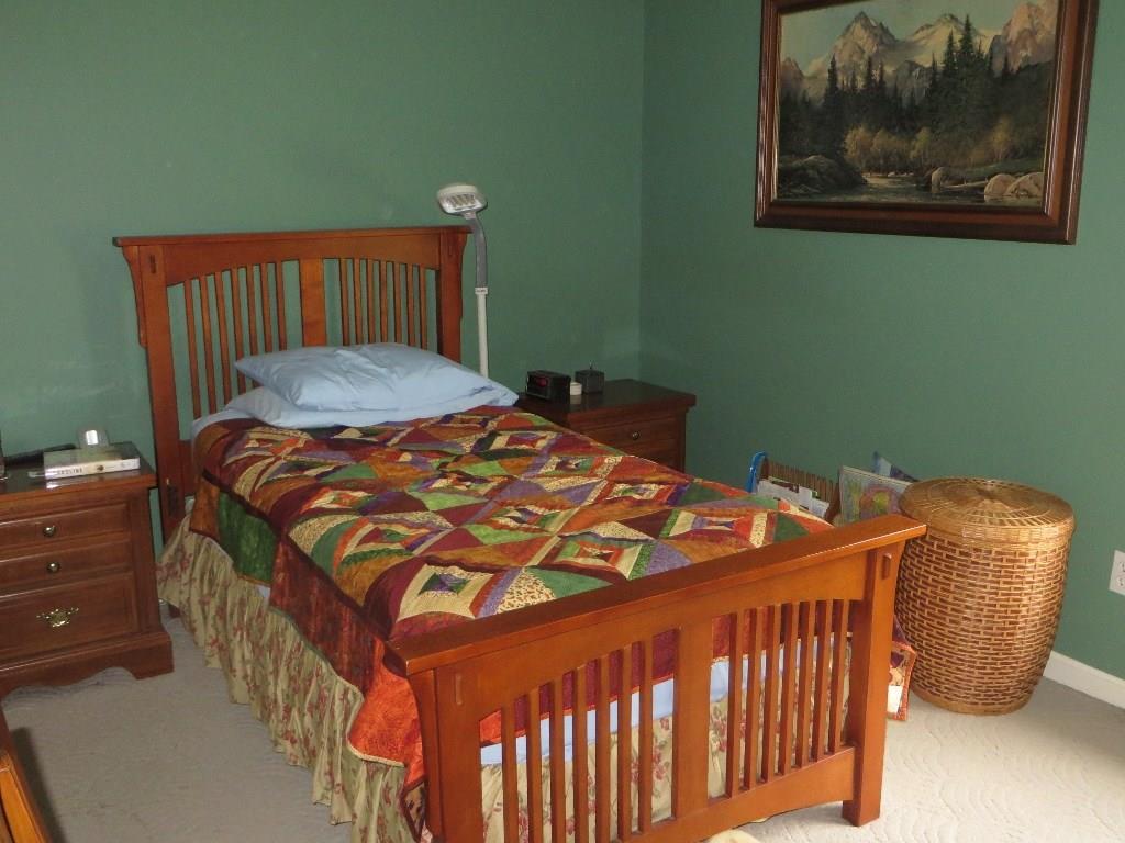 650 Townhouse Road East Waterboro, ME 04030 - Photo 11 of 19 2nd. Bedroom.