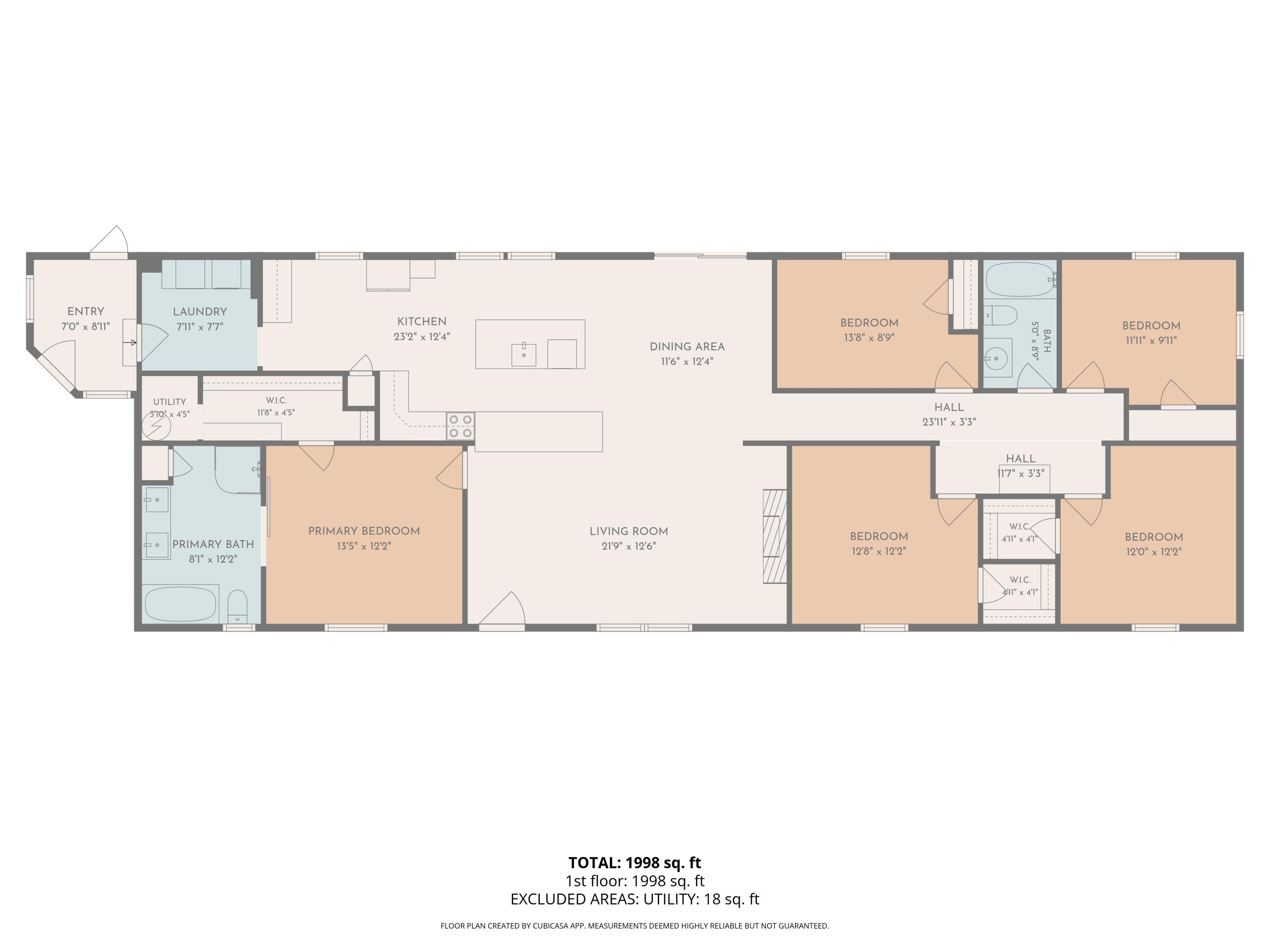 7997 Folks Road Hanover, MI 49241 - Photo 65 of 65 all_floors_7997_folks_road_hanover_with_