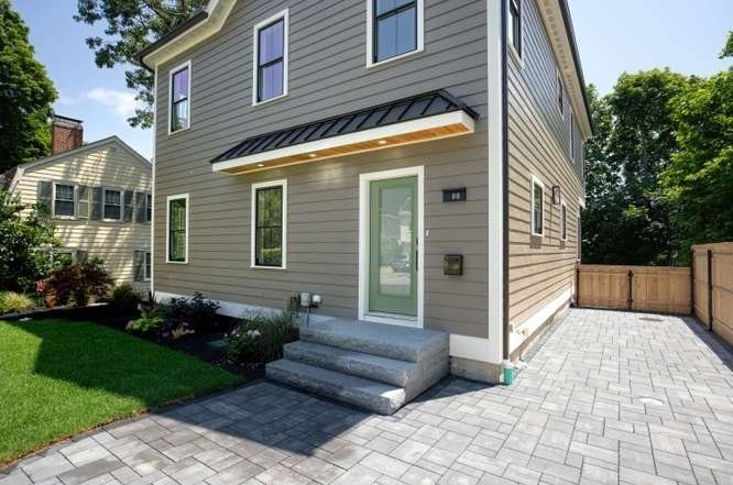 88 Coolidge Road Arlington, MA 02476 - Photo 3 of 37