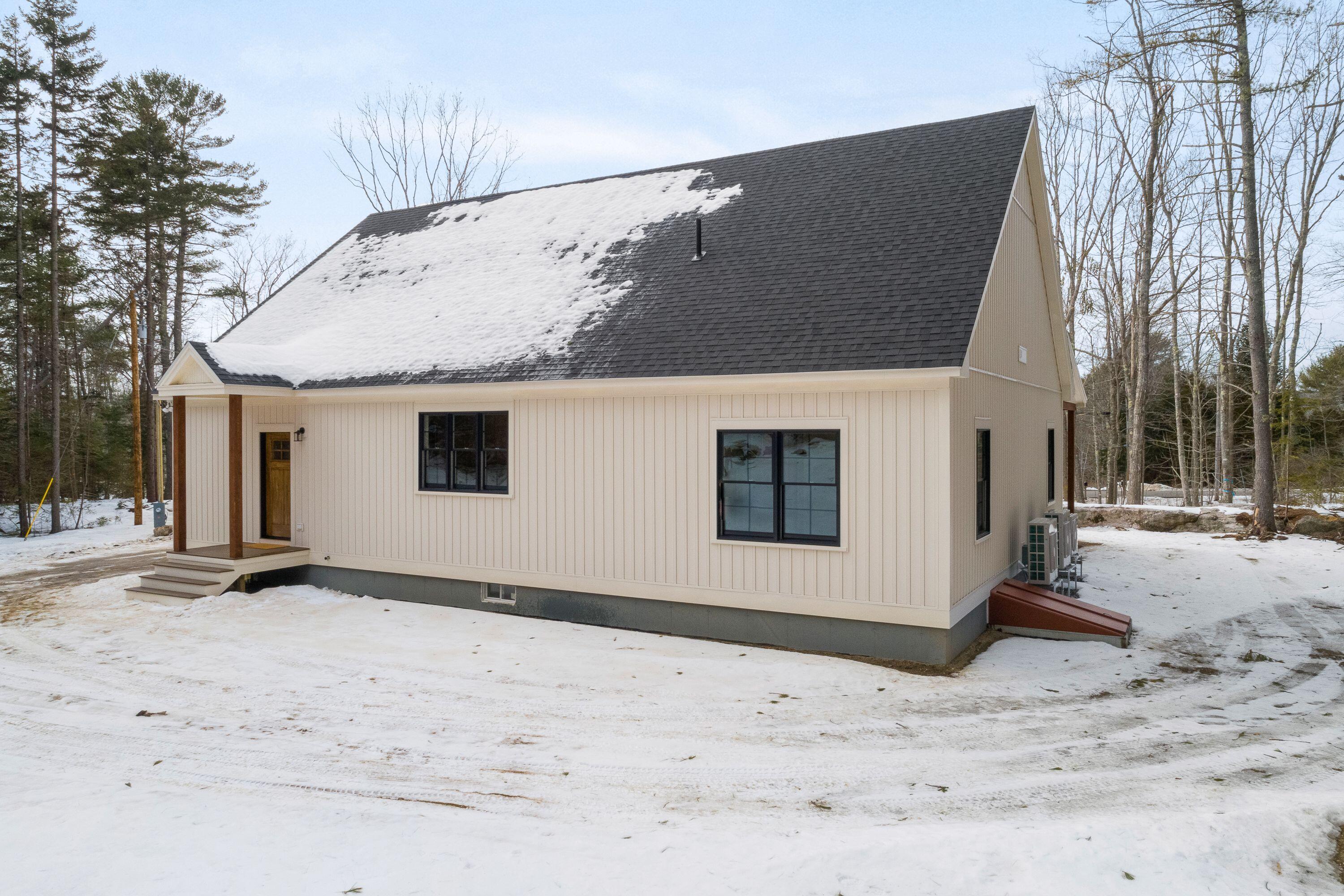 551 Back River Road Boothbay, ME 04537 - Photo 25 of 31 27