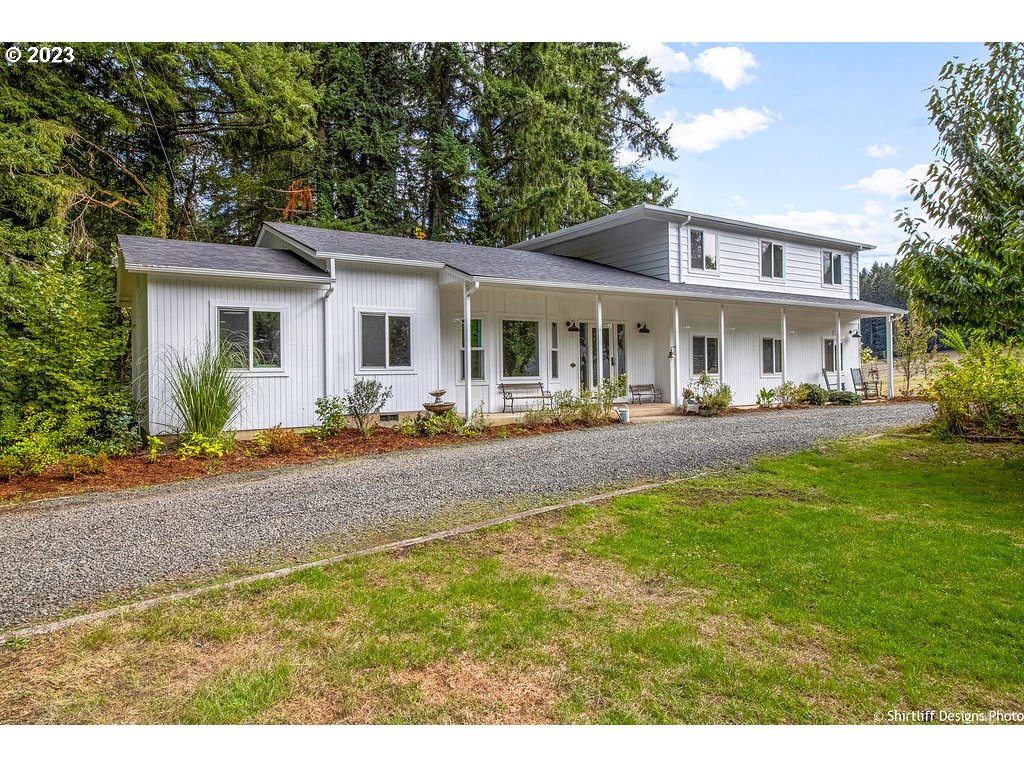 24880 Vaughn Road Veneta, OR 97487 - Photo 1 of 32 Gallery Image 1