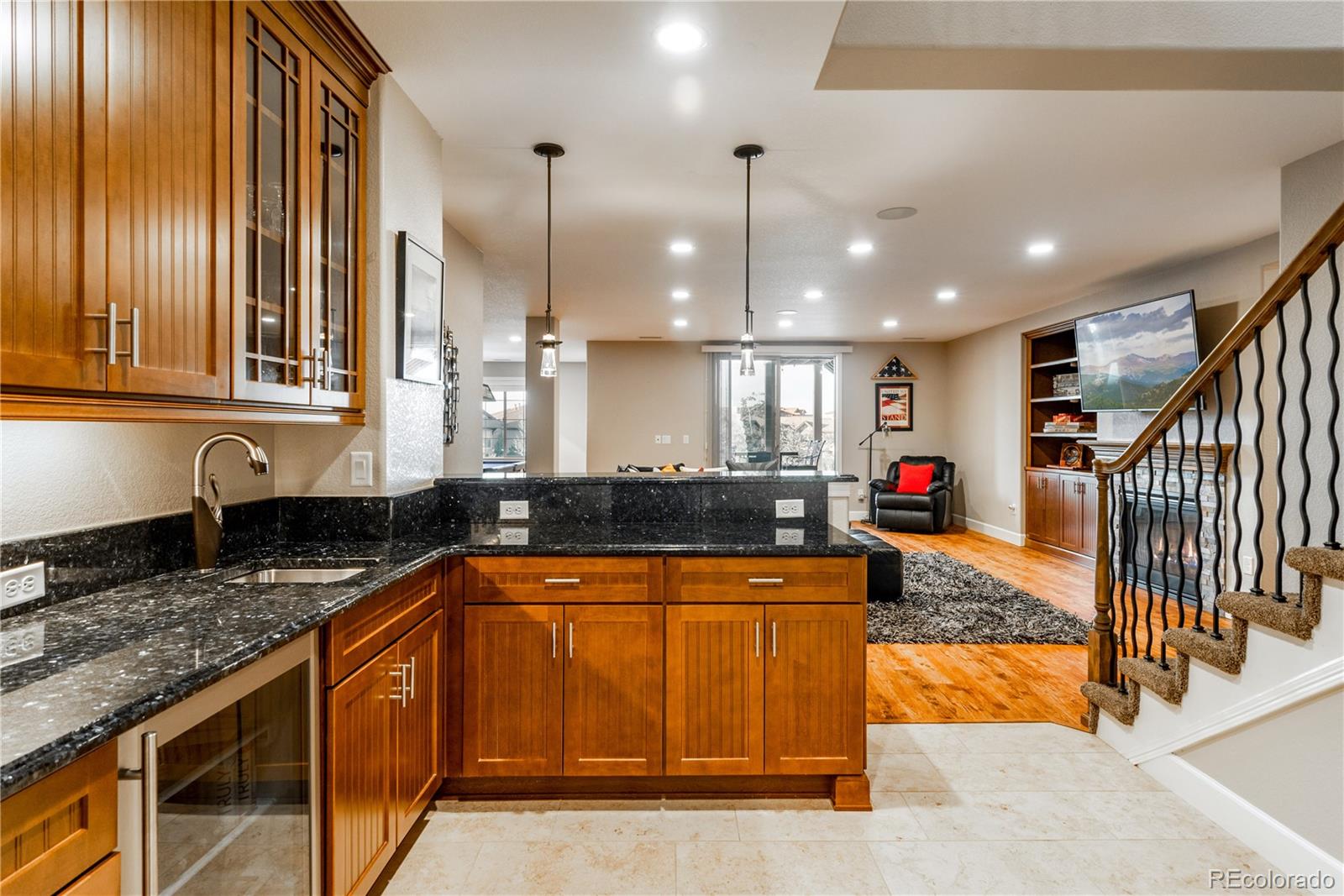 1025 Wildcrest Point Highlands Ranch, CO 80126 - Photo 12 of 39 Gallery Image 12