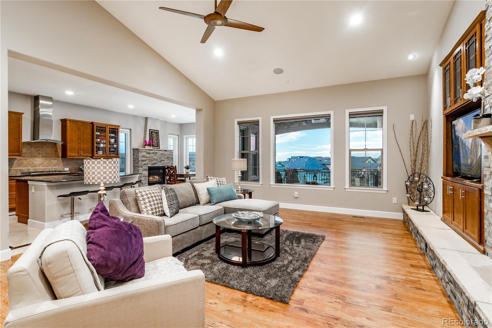 1025 Wildcrest Point Highlands Ranch, CO 80126 - Photo 15 of 39 Gallery Image 15