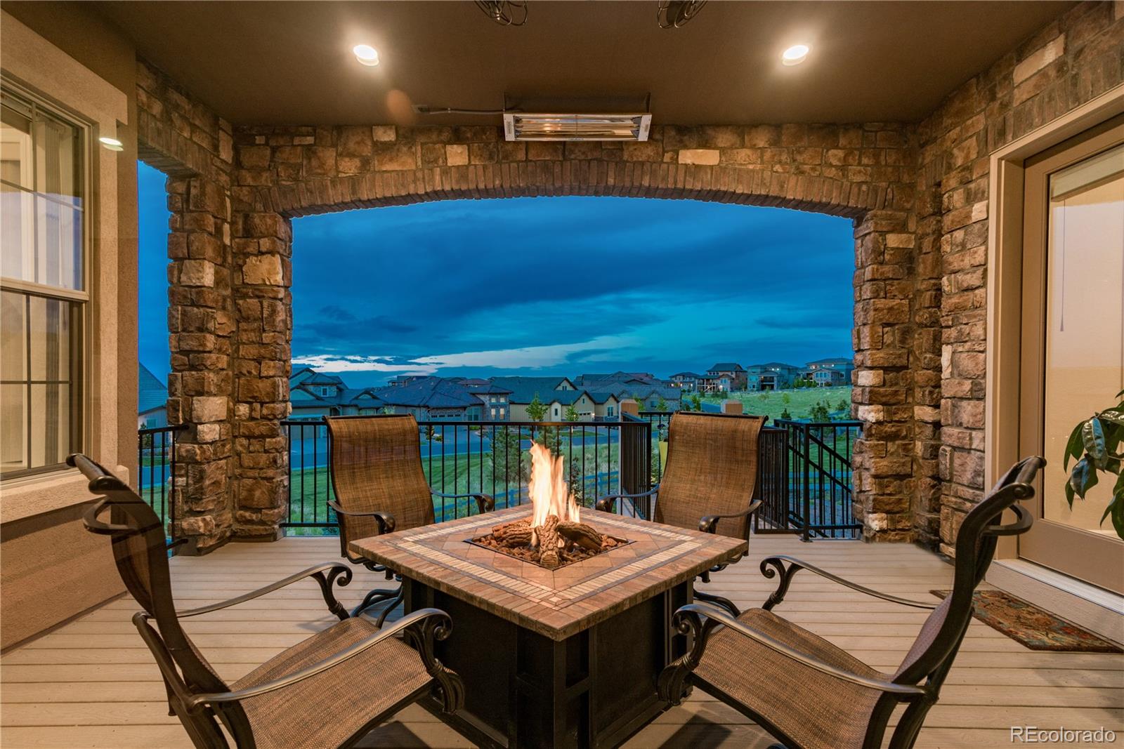 1025 Wildcrest Point Highlands Ranch, CO 80126 - Photo 2 of 39 Gallery Image 2