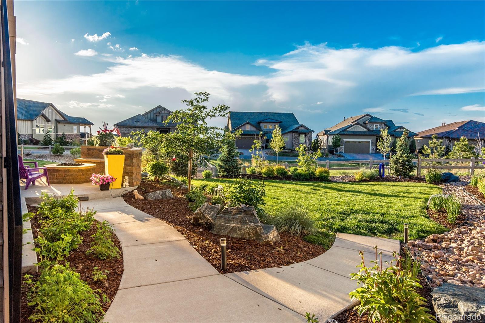 1025 Wildcrest Point Highlands Ranch, CO 80126 - Photo 25 of 39 Gallery Image 25