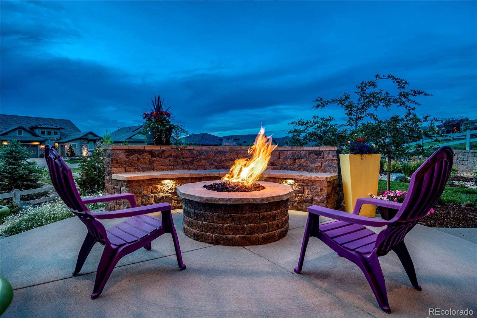 1025 Wildcrest Point Highlands Ranch, CO 80126 - Photo 26 of 39 Gallery Image 26