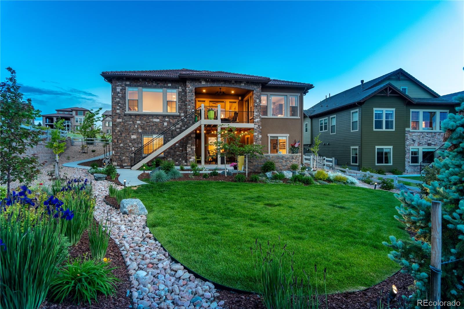 1025 Wildcrest Point Highlands Ranch, CO 80126 - Photo 33 of 39 Gallery Image 33