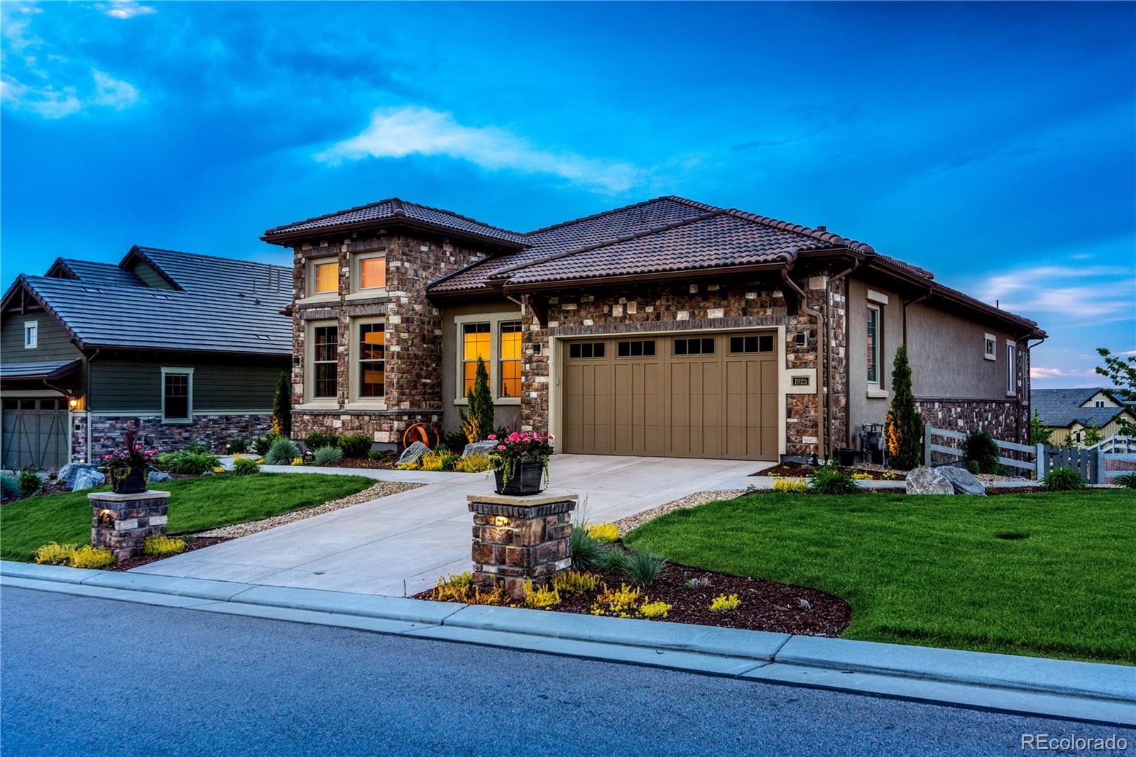 1025 Wildcrest Point Highlands Ranch, CO 80126 - Photo 34 of 39 Gallery Image 34