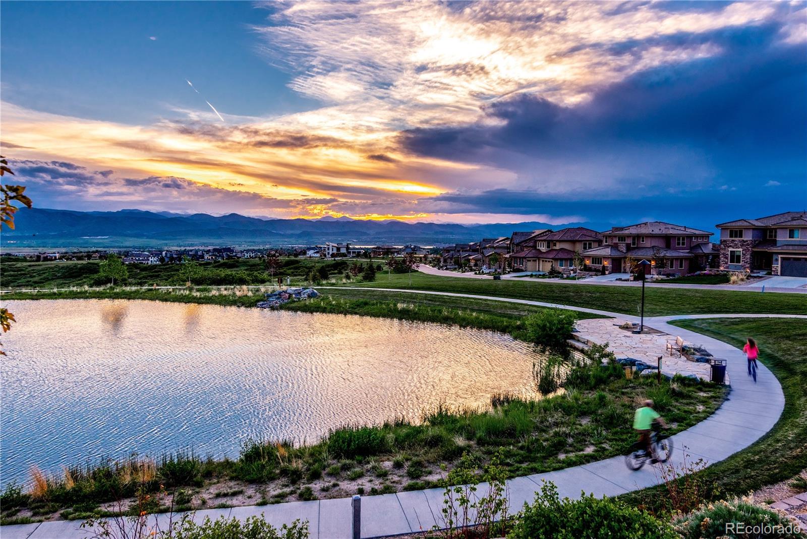 1025 Wildcrest Point Highlands Ranch, CO 80126 - Photo 37 of 39 Gallery Image 37