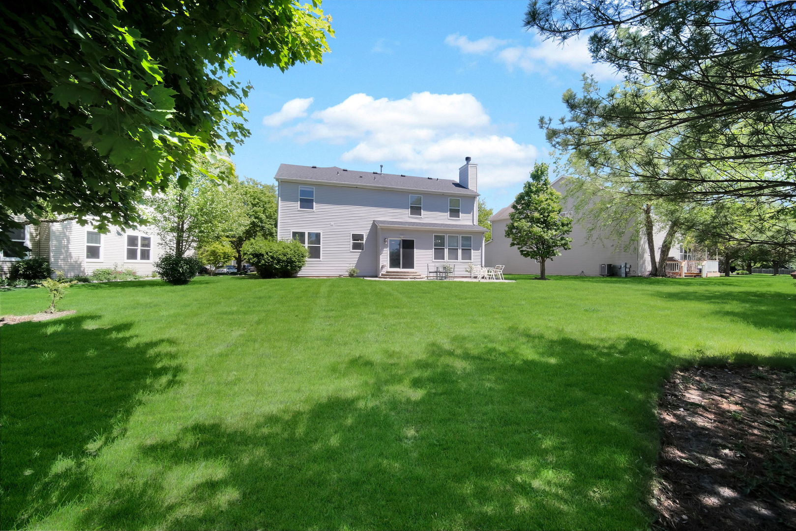 2743 Rourke Drive Aurora, IL 60503 - Photo 38 of 40 Gallery Image 38