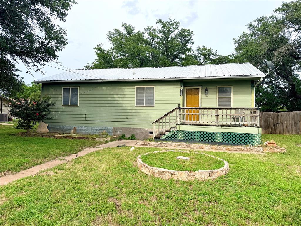 1902 Cline Street Goldthwaite, TX 76844 - Photo 18 of 24